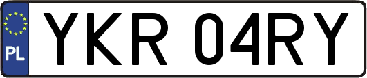 YKR04RY