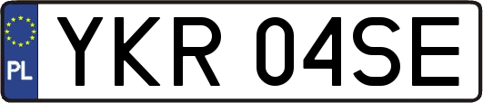 YKR04SE