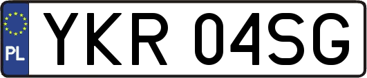 YKR04SG