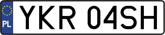 YKR04SH