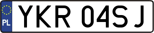 YKR04SJ