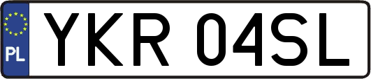 YKR04SL