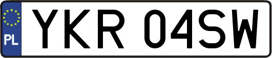 YKR04SW