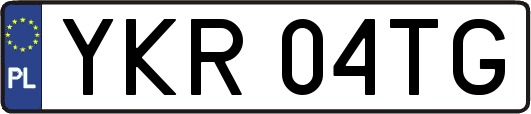 YKR04TG