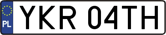 YKR04TH