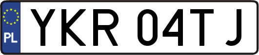 YKR04TJ