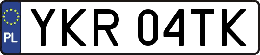 YKR04TK