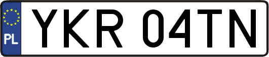 YKR04TN