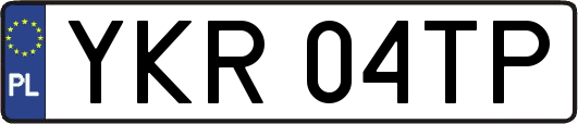 YKR04TP
