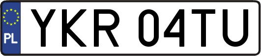 YKR04TU