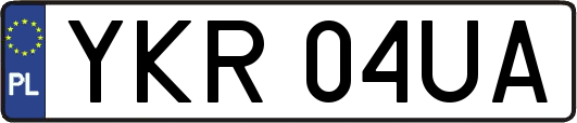 YKR04UA