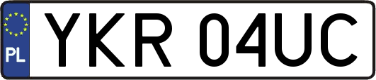 YKR04UC