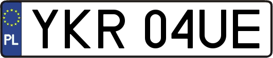 YKR04UE