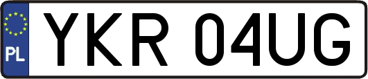 YKR04UG