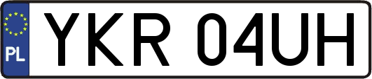 YKR04UH