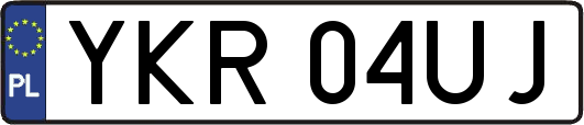 YKR04UJ