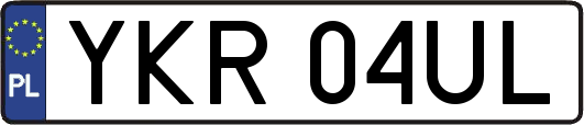 YKR04UL