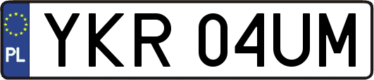 YKR04UM