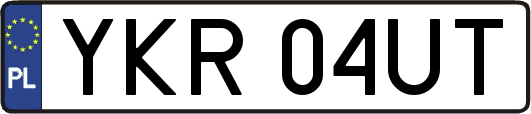YKR04UT