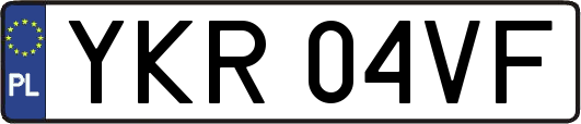 YKR04VF