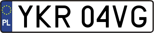YKR04VG