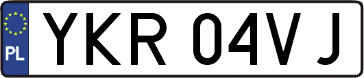 YKR04VJ