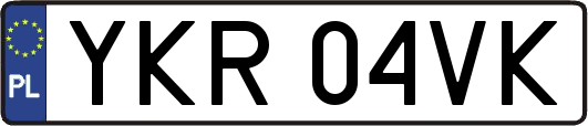 YKR04VK