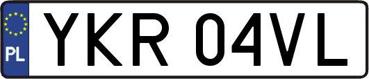 YKR04VL