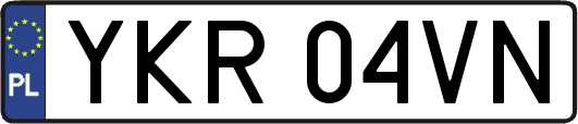 YKR04VN