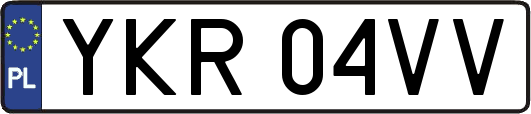 YKR04VV