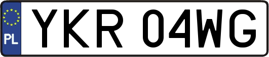YKR04WG