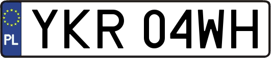 YKR04WH