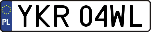YKR04WL