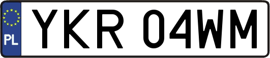 YKR04WM