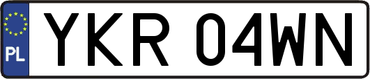 YKR04WN