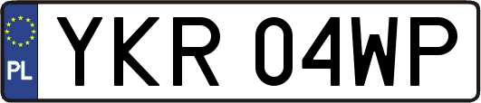 YKR04WP