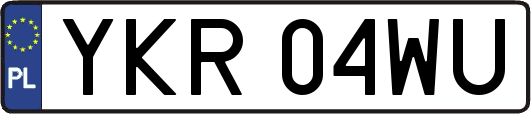 YKR04WU