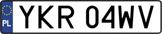 YKR04WV