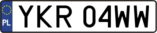 YKR04WW