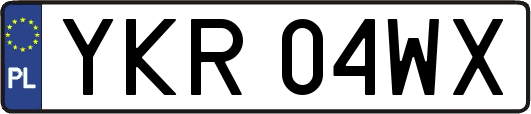 YKR04WX