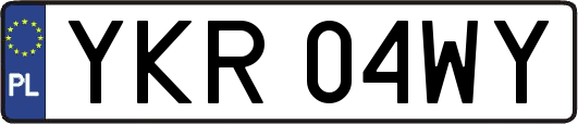 YKR04WY