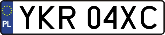 YKR04XC