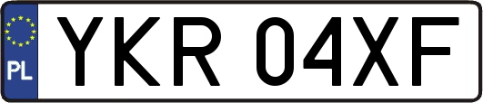 YKR04XF