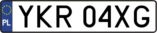 YKR04XG
