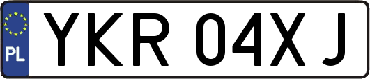 YKR04XJ