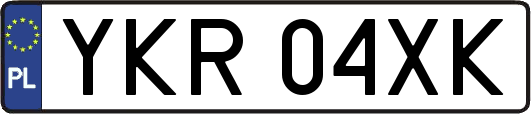 YKR04XK
