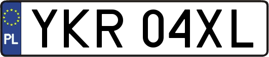 YKR04XL