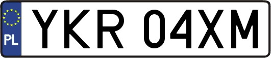 YKR04XM