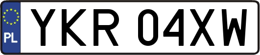YKR04XW