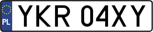 YKR04XY